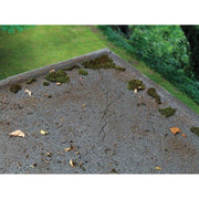 Ronseal Thompson's 10 Year Roof Seal Black 1 litre Ronseal - Dynamic Drive