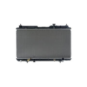 Mahle Engine Radiator fits Honda Cr-V I 1995-2002 2.0