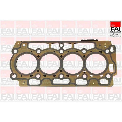 FAI Cylinder Head Gasket 1mm Thick Metal HG1634A