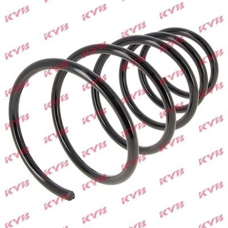 KYB Front Suspension Coil Spring fits Fiat Palio Weekend 1996-2004 1.2