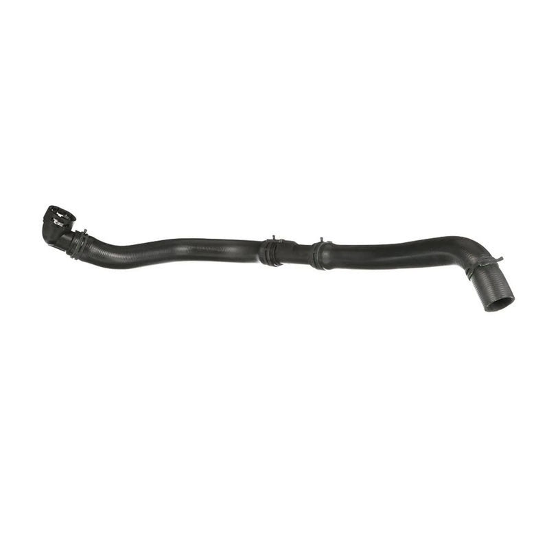 Gates Radiator Coolant Hose 1,010mm ID fits Hyundai IX35 2013-2015 2.0