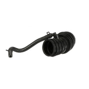 Gates Air Supply Hose NBR (nitrile butadiene rubber) fits Chevrolet Lacetti