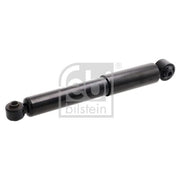 Febi Shock Absorber Damper Strut Rear Right 1002295