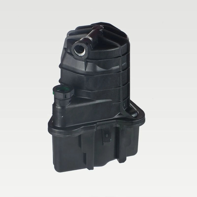 Delphi Fuel Filter Element fits Nissan Note 2006-2016 1.5