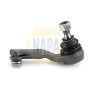 NAPA Steering Tie Rod End Ball Joint Front Right M14x1.5 fits BMW 3 2005-2013