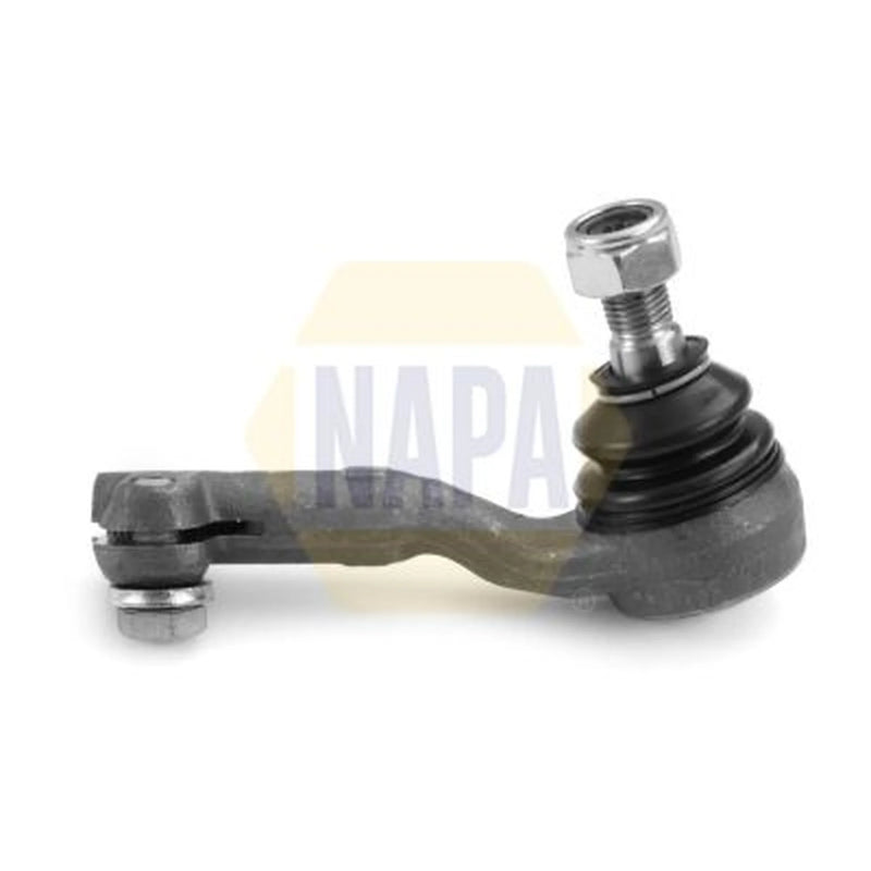 NAPA Steering Tie Rod End Ball Joint Front Right M14x1.5 fits BMW 3 2005-2013