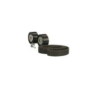 Gates Timing Belt Kit with Rollers fits Citroën C5 I 2001-2004 2.2