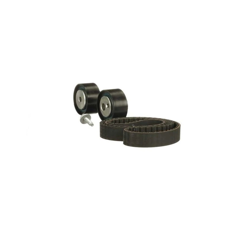 Gates Timing Belt Kit with Rollers fits Citroën C5 I 2001-2004 2.2