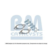 BM Catalysts Fitting Kit FK80482B FK80482B