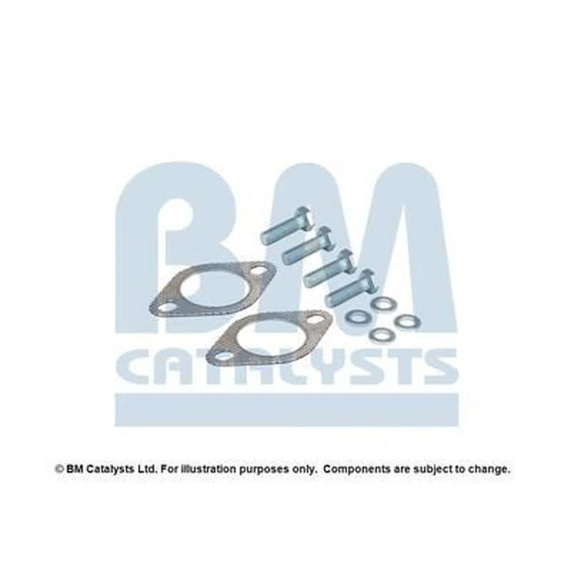 BM Catalysts Fitting Kit FK80482B FK80482B