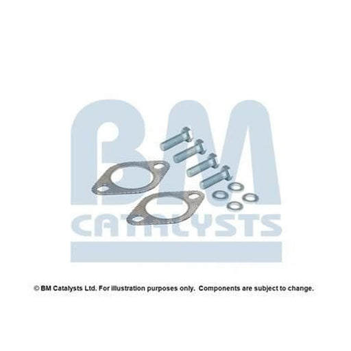BM Catalysts Fitting Kit FK11087B FK11087B