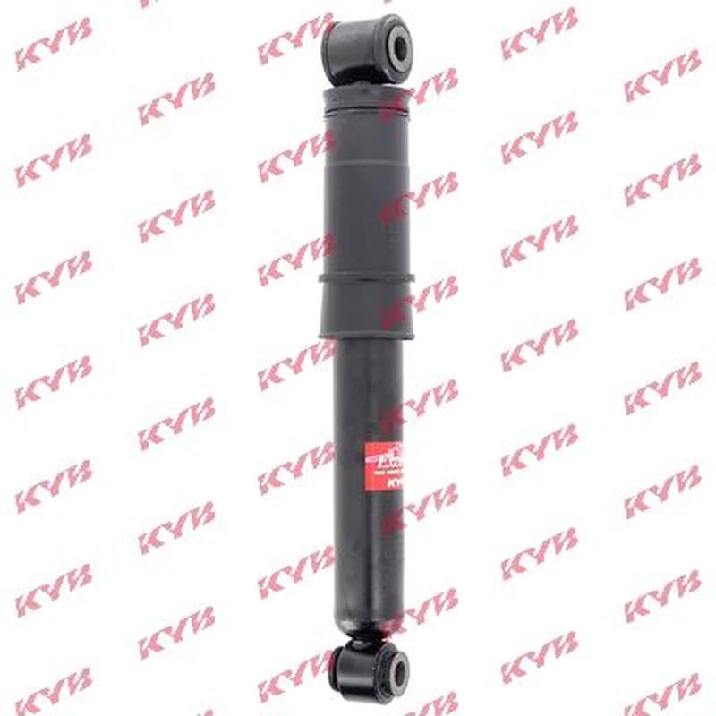 KYB Shock Absorber Damper Strut Rear fits Dacia Dokker 2012-2021 1.2 1.3 1.5 1.6