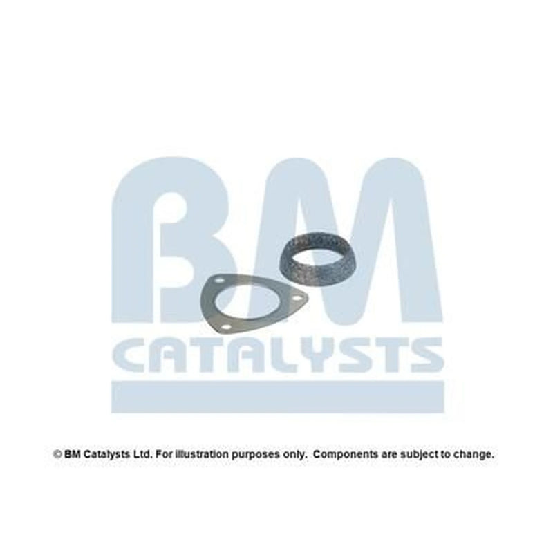 BM Catalysts Fitting Kit FK91226A FK91226A