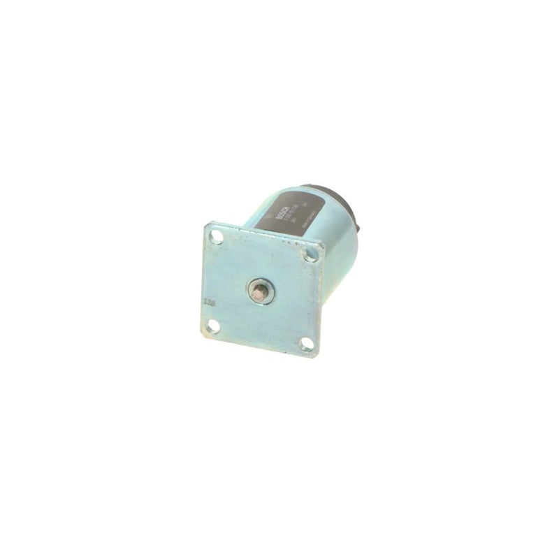 Bosch Solenoid Actuator Valve