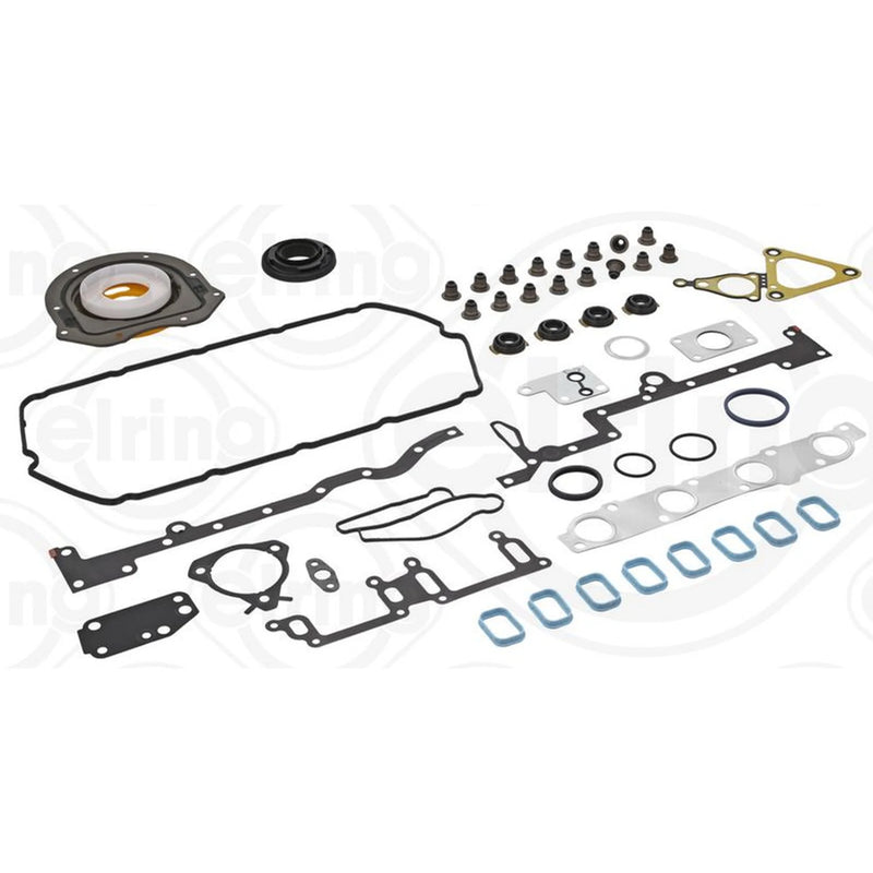 Elring Ford Full Set fits Ford Transit 2000-2006 2.4