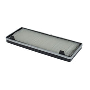 Bosch Cabin Air Filter (Pollen Filter) fits Renault Espace 2002-2015