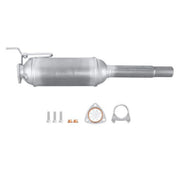 Hella Soot/Particulate Filter fits Fiat Doblo 2005 on 1.3
