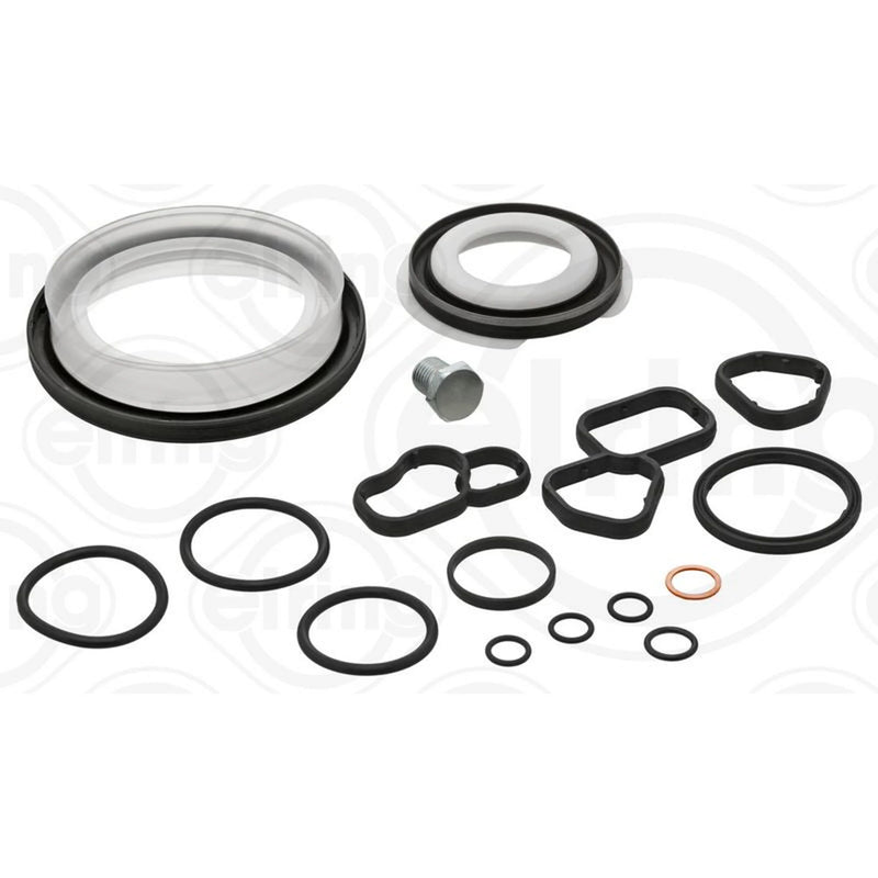 Elring Crankcase Gasket Kit ID fits BMW 2 2022 on