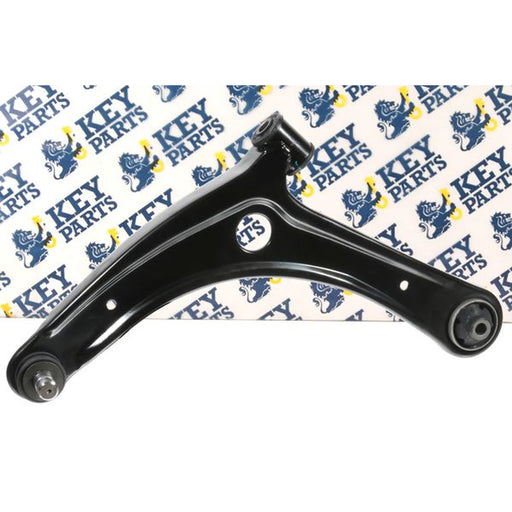 Key Parts Control/Trailing Arm fits Dodge Caliber 2006-2009 1.8 2.0