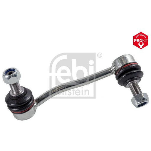 Febi Stabiliser Bar Link Coupling Rod Front Le 28480