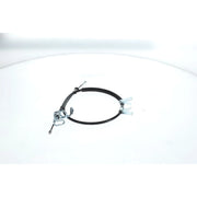 Bosch Handbrake Cable Rear 1 987 482 404