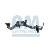 BM Catalysts Homologated Petrol Cat fits Ford B-Max 2012-2017 1.0