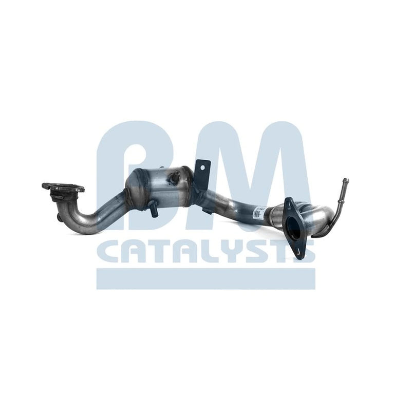 BM Catalysts Homologated Petrol Cat fits Ford B-Max 2012-2017 1.0