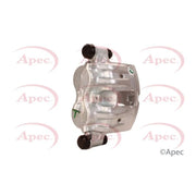 Apec Brake Caliper Assembly Front Left LCA464
