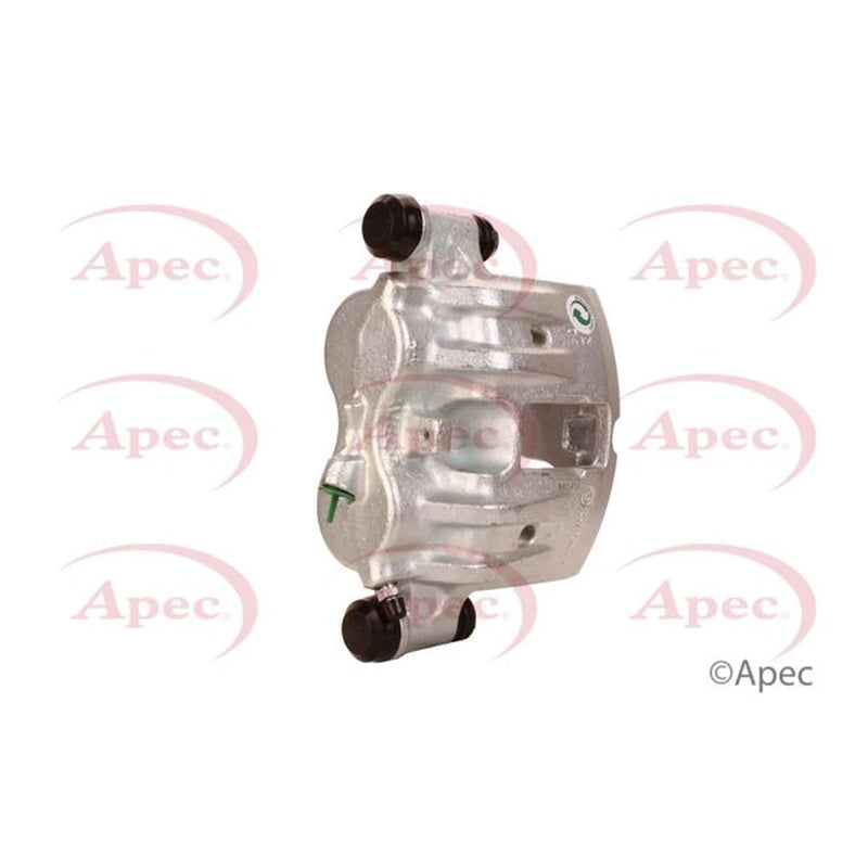 Apec Brake Caliper Assembly Front Left LCA464