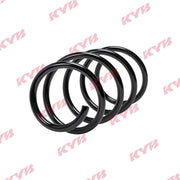 KYB Front Suspension Coil Spring fits Skoda Scala 2019-2020 1.0 1.5 1.6