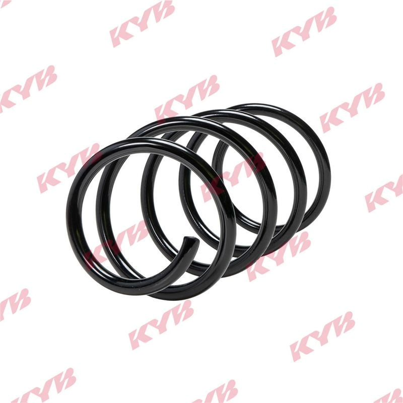 KYB Front Suspension Coil Spring fits Skoda Scala 2019-2020 1.0 1.5 1.6