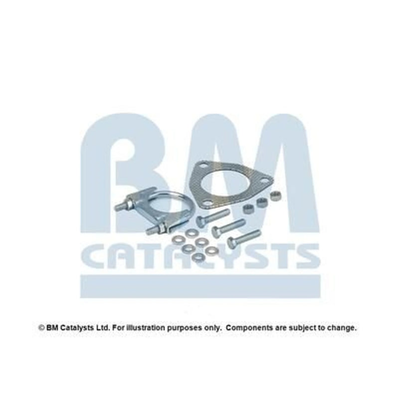 BM Catalysts Fitting Kit FK91014B FK91014B