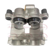 Apec Brake Caliper Assembly Front Right RCA1530N