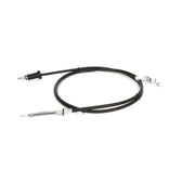 Bosch Handbrake Cable Right Rear fits Jeep Cherokee 2001-2008 2.4 2.5 2.8 3.7