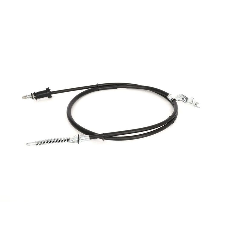 Bosch Handbrake Cable Right Rear fits Jeep Cherokee 2001-2008 2.4 2.5 2.8 3.7