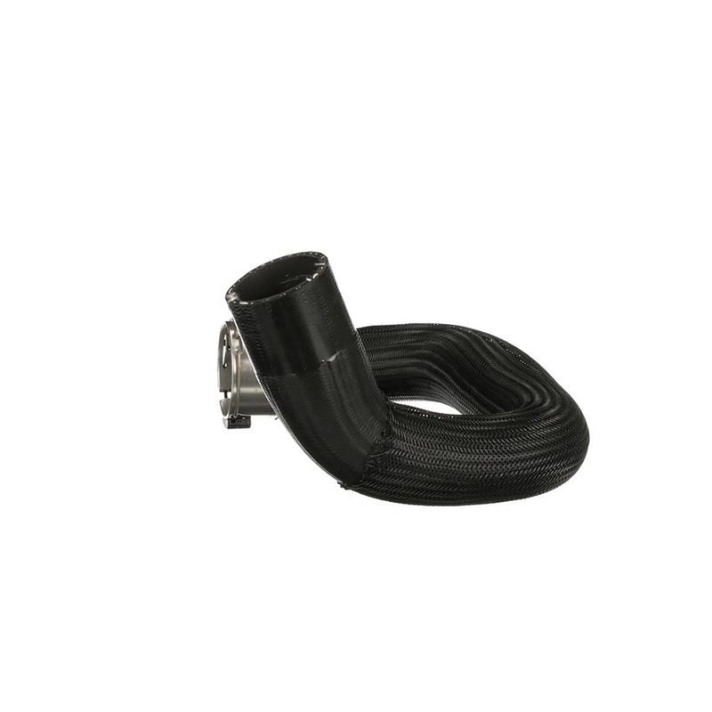 Gates Intercooler Turbo Charge Air Hose 540mm fits Fiat Tipo 2015-2020 1.6