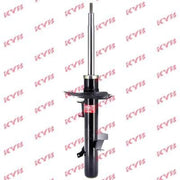 KYB Shock Absorber Damper Strut Front Right fits Land Rover Freelander 2