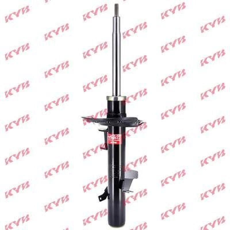 KYB Shock Absorber Damper Strut Front Right fits Land Rover Freelander 2