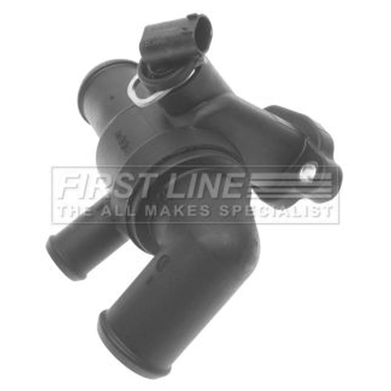 First Line Thermostat,Coolant fits Smart Cabrio 2000-2004
