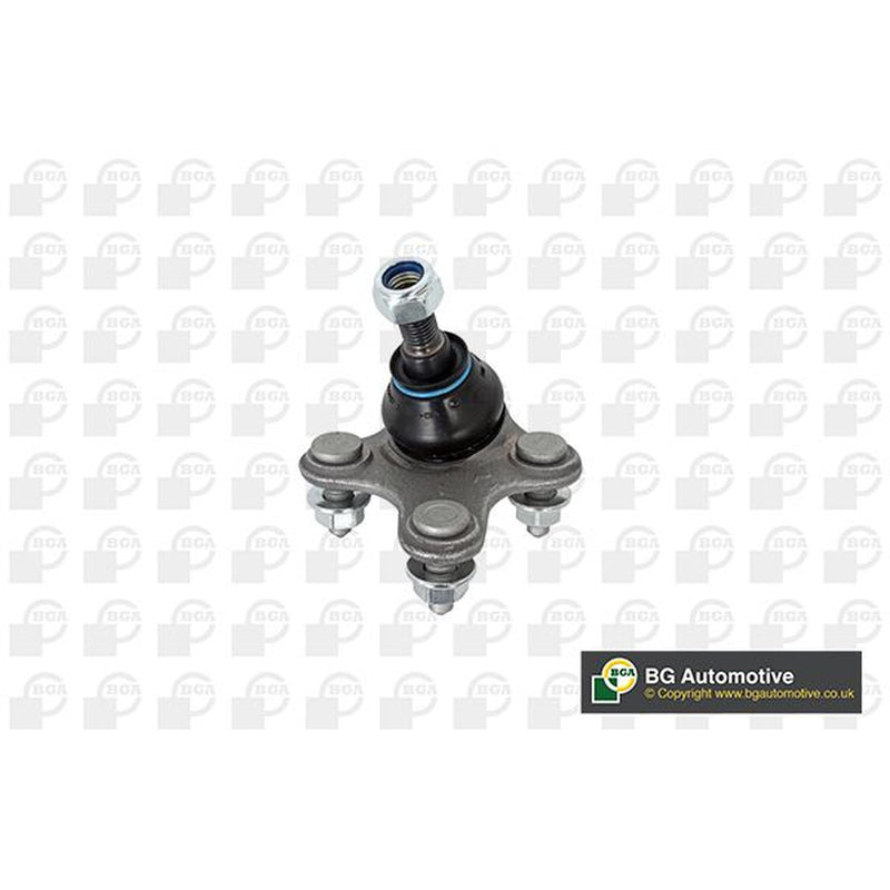 BGA Ball Joint Front Left fits Audi A1 2018 on
