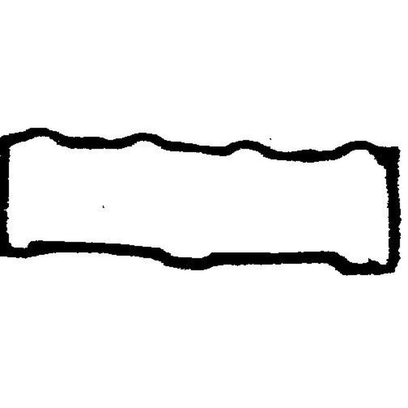 BGA Cylinder Head Cover Gasket NBR (nitrile butadiene rubber) fits Geo Metro
