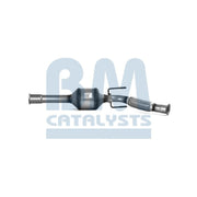 BM Catalysts Homologated Diesel Cat fits Peugeot 406 1998-2004 2.0