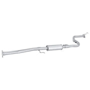 Hella Middle Silencer fits Honda Civic 1991-1995 1.5