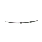 Bosch Brake Hydraulic Hose Line Front fits Ford Kuga I 2008-2012 2.0 2.5