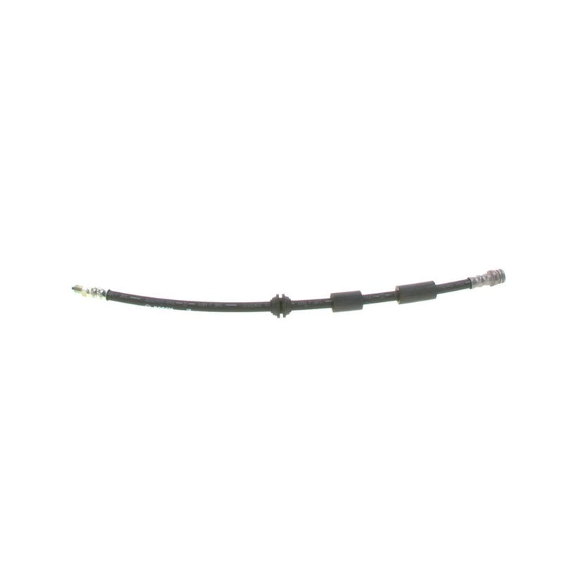 Bosch Brake Hydraulic Hose Line Front fits Ford Kuga I 2008-2012 2.0 2.5