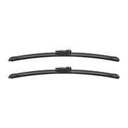 Bosch Aerotwin Wiper Blade Set 500mm + 500mm — A208S fits BMW 1 2004-2013