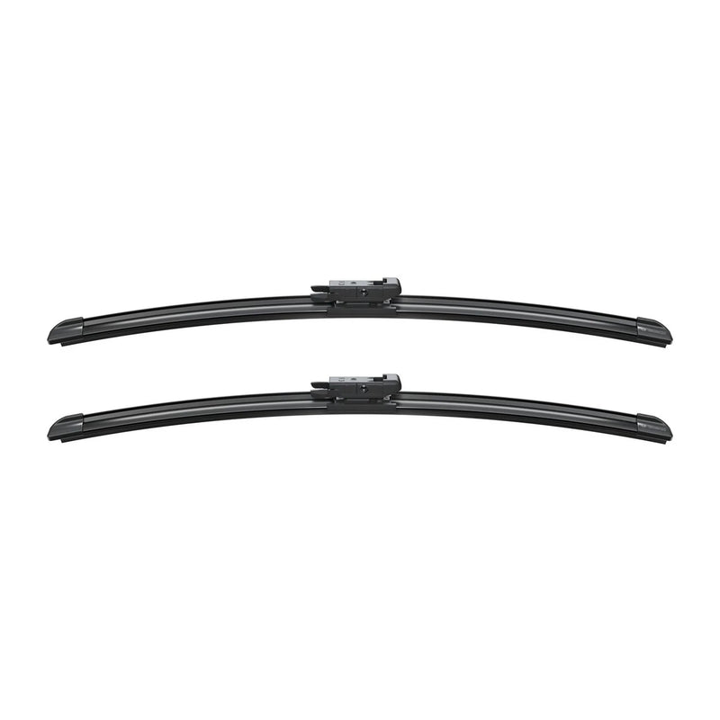 Bosch Aerotwin Wiper Blade Set 500mm + 500mm — A208S fits BMW 1 2004-2013