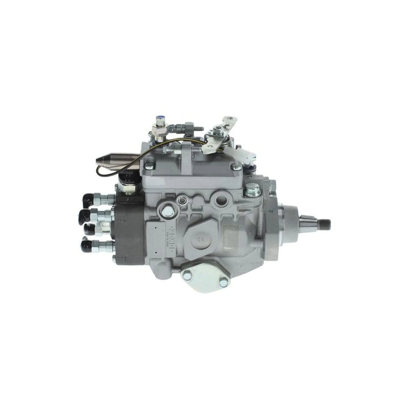 Bosch Diesel Injection Pump