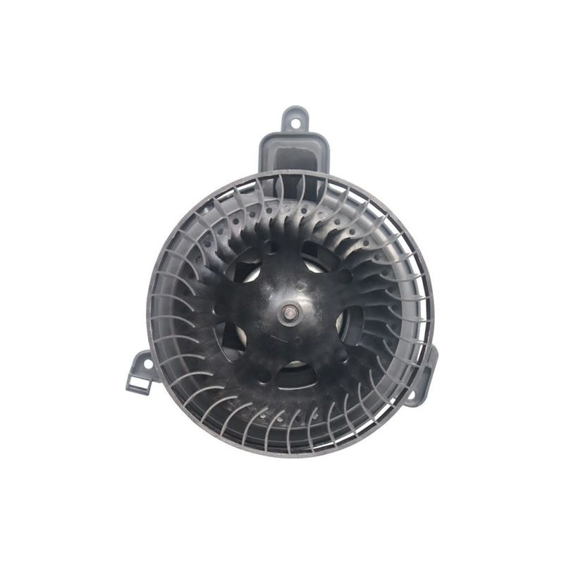 Hella Heater Blower Fan 8EW 366 401-561