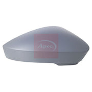 Apec Wing Mirror Cover Right primed fits Skoda Karoq 2017-2018